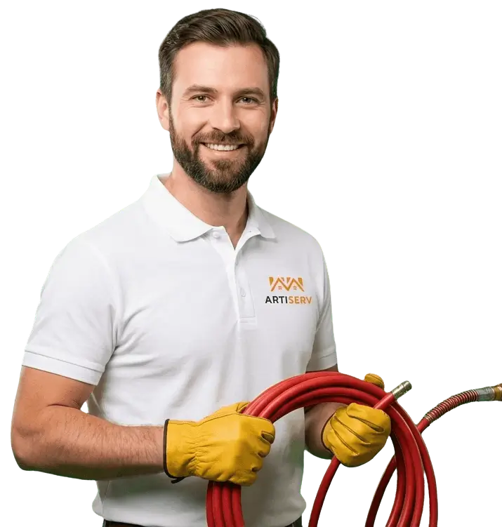 Curage et hydrocurage canalisations professionnel à Muret